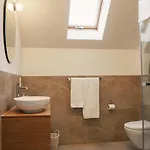 Kaczor Nad Jeziorem Vendégház 4*