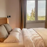 Kaczor Nad Jeziorem 4* Mecidol