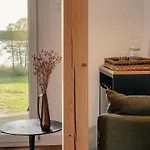Vendégház Kaczor Nad Jeziorem