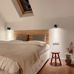 Vendégház Kaczor Nad Jeziorem 4*