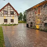 Vendégház Kaczor Nad Jeziorem 4*
