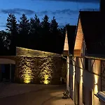 Vendégház Kaczor Nad Jeziorem Mecidol