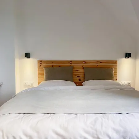 Kaczor Nad Jeziorem Vendégház