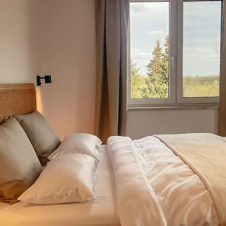 Kaczor Nad Jeziorem 4* Mecidol