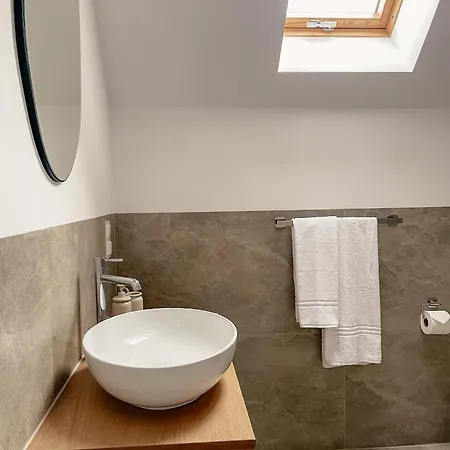 Vendégház Kaczor Nad Jeziorem 4*