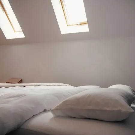 Kaczor Nad Jeziorem Vendégház