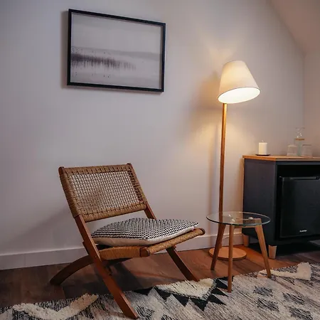 Vendégház Kaczor Nad Jeziorem Mecidol