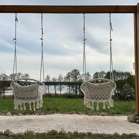 Kaczor Nad Jeziorem 4* Mecidol