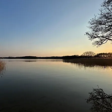 Vendégház Kaczor Nad Jeziorem 4*