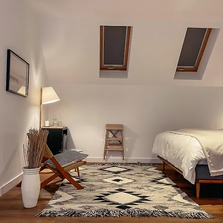 Kaczor Nad Jeziorem Vendégház 4*