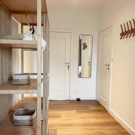 Kaczor Nad Jeziorem Vendégház Mecidol