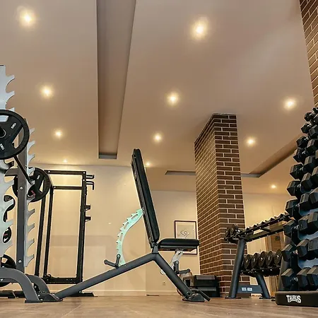 Kaczor Nad Jeziorem Vendégház 4*