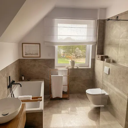 Kaczor Nad Jeziorem 4* Mecidol