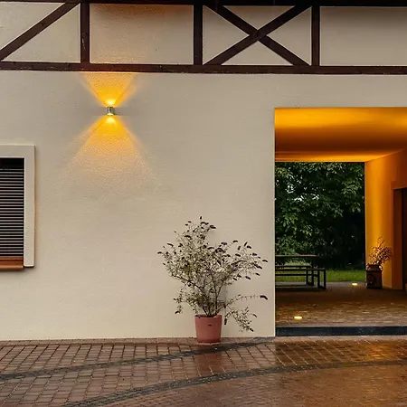 בית הארחה Kaczor Nad Jeziorem 4*