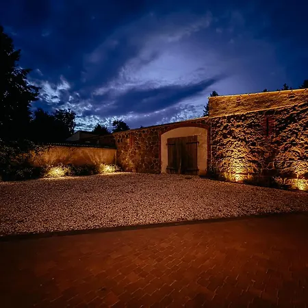 בית הארחה Kaczor Nad Jeziorem Mecidol