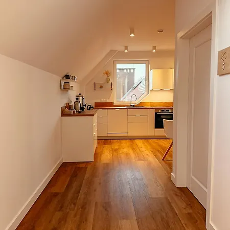 בית הארחה Kaczor Nad Jeziorem Mecidol