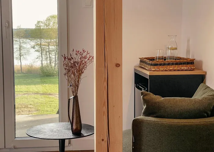 בית הארחה Kaczor Nad Jeziorem