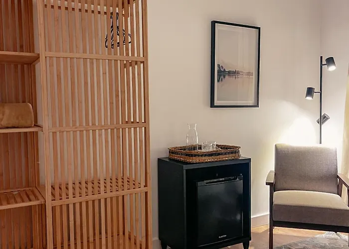 Kaczor Nad Jeziorem 4* Mecidol