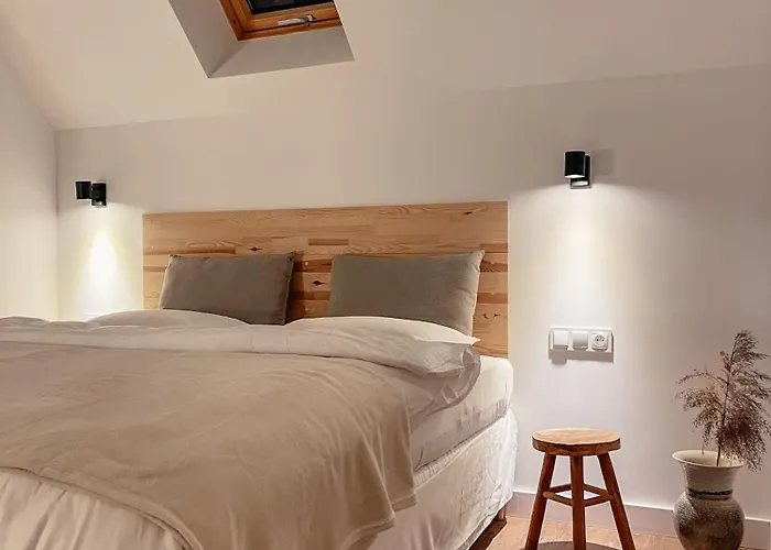 בית הארחה Kaczor Nad Jeziorem 4*