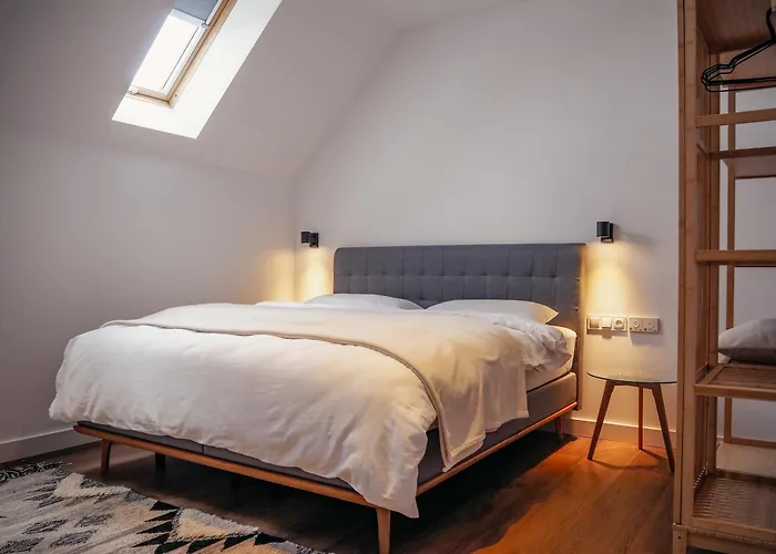 בית הארחה Kaczor Nad Jeziorem Mecidol