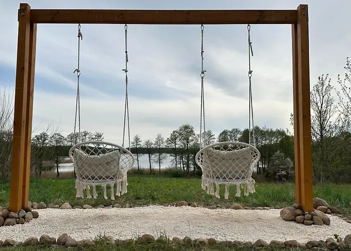 Kaczor Nad Jeziorem 4* Mecidol