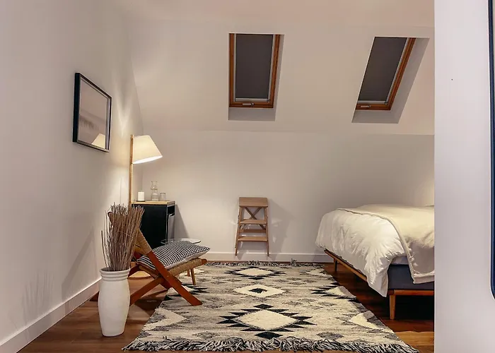 Kaczor Nad Jeziorem בית הארחה 4*