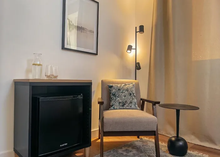 Kaczor Nad Jeziorem 4* Mecidol