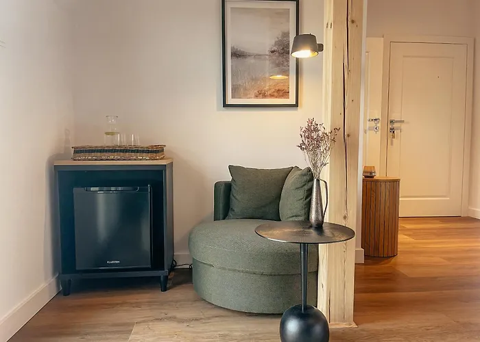 בית הארחה Kaczor Nad Jeziorem 4*