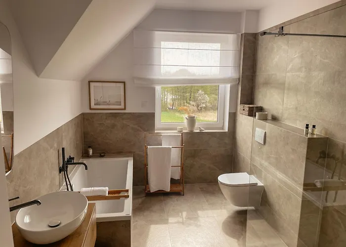 Kaczor Nad Jeziorem 4* Mecidol