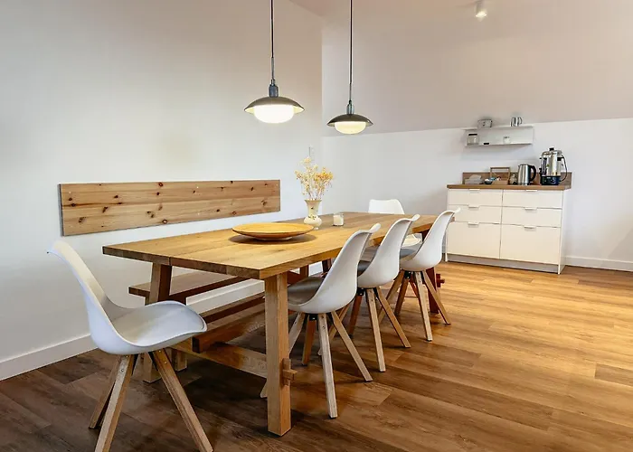 בית הארחה Kaczor Nad Jeziorem Mecidol